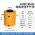 千斤顶电动液压双作用立式分离式液压油缸油泵10吨20/50/100/200T 50吨—行程200mm（单顶价格）