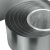 IGIFTFIRE高纯铝箔铝片铝带铝条科研实验专用超薄 0.006mm-1.0mm 宽度200mm I铝箔0.8mm100mm*100mm/片