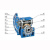 减速机连电机 BLD系列 单价/套 减速机BLD4-59-2.2KW