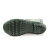 安全牌（AN QUAN PAI）ZX035 绝缘靴35KV高压电力电工安全靴橡胶雨靴胶鞋 绿色 41码