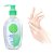 洗手液  200ml/瓶（免洗）