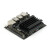 LOBOROBOT NVIDIA  jetson nano b01 4G开发板核心板英伟达主板AI智 13.3英寸触摸屏鼠标键盘套餐(国产)