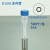 战驴冷冻管 0.5/1.5/2ml平底冻存管 500个/包 血清管 螺口可立塑料离 0.5ml_500支/包(蓝色盖)