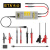 适用于埃塔5002示波器差分探头25MHz/100MHz高压探头示波器隔离探 5215B (200MHz + 1500V)