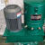 GDB-2-4-6-8-10电动干油泵 电动润滑泵 多点干油泵黄油泵立式电机 4口