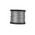 中部工品 304不锈钢包塑钢丝绳 晾衣绳 涂塑钢丝绳 8mm 一米价