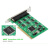 乐扩 MM-PCI16C1058-8S PCI 转 8口串口RS232卡 送1拖8串口排线