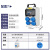 工业插座箱防水低压配电箱手提三级箱小电箱室外移动箱检修照明 配置7