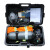 屹禧RHZKF6.8l/30正压式空气呼吸器自吸式便携式消防碳纤维面罩 9L碳纤维呼吸器(检测报告)