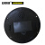 安赛瑞 安保威慑仿真摄像头 半球型仿真威慑摄像头 假摄像头监控器 不含电池（5个装） 11320