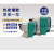 福奥森 电磁隔膜计量泵流量泵微型加药设备定量泵耐强酸碱腐蚀电泵 DFD-02-16-X