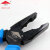 青海湖工具欧式钢丝钳汽修汽保工业级老虎钳黑8寸 6寸钢丝钳(总长150mm)