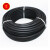 高晖（GAOHUI）橡套软电缆线YC3*10平方重型橡皮电缆线 橡胶户外电源线国标10米