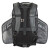 乐摄宝（Lowepro） Freeline BP350 AW 户外双肩纵冠线侧开单反微单相机摄影包 LP37170-PWW黑色