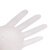 英科医疗(INTCO)一次性PVC手套医生检查用食品清洁卫生劳保手套 10盒/箱 乳白色 S码