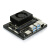 NVIDIA英伟达  jetson orin nano 开发板套件nx核心载板 4G 15.6寸触摸屏键鼠套件(顺丰)