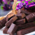 KDV俄罗斯进口巧克力糖果紫皮糖牛轧糖酸奶糖喜糖混合糖果零食品 俄罗斯紫皮糖500g*3袋