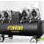 适用于圣帕伏虎15L气泵30L小型50L压缩机打气120L无油高压150空压机 FH18L*1600W