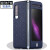 森比特 三星W20 5G折叠屏手机壳Galaxy W2020分体式保护套全包SM-2020皮套 W20/W2020碳纤维纹路黑色
