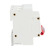 LIANCE联测LCDM9-500 3P 50A 低压微型断路器（单位：只）红白色 AC400V