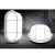 仓库厂照明灯罩隔爆型防爆灯罩外壳灯具一个价 5个起售 