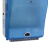 北奥（Beao）OK-523B 自动感应出纸机 蓝色 擦手纸巾盒感应卷筒纸巾架壁挂自动出纸器