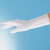 亚速旺(AS ONE) C1-4773-54 丁腈手套强握力指尖圧紋型S 1箱(100只/袋×10袋)