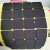 初构想（CHUGOUXIANG）EVA泡棉EVA海绵胶eva单面胶 防震密封垫 单面海绵胶带1MM厚 2mm厚 黑色单面胶0.5MM厚一平方