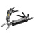 史丹利（STANLEY） FATMAX 16合1多功能工具 折叠老虎钳 钳刀锉 不锈钢 FMHT72414-23