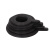 润宏工品 橡胶密封垫圈 法兰橡胶垫片阀门平垫 DN700（28寸720x800x5mm） 一个价 