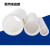 PP塑料管件，三通，法兰，单价/只 PP塑料三通(白色)DN65