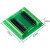 ]ESP8266扩展板 GPIO引出MCU 开发板 分线板