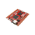 ARM FPGA双核心开发板学习板 STM32 EP4CE15F 红色 工业级 x i4+iTOOL3PRO