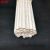 PVC线管16 20 25 32 40管道轻型中型阻燃电工穿线管电线套管定制 40mm线管(45米)中型