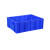 零件盒 340*265*120mm 蓝色 单位：个 起订量30个 货期30天