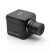 高清彩色1200TV监控视频检测枪机视频显微镜工业相机CCD摄像头C口 25mm