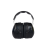 盾守 隔音耳罩 防噪音降噪耳罩A8款 黑色 单位：个