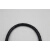 缠绕管 理线包线管 包线管 绕线器 理线器 集线器 电线线束保护带 16MM（黑色）5米