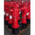 地上消火栓SS100/65-1.6地上消火栓 SS150/80室外地上消火栓 红色SS100/65-1.6 高度65