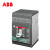 ABB XT塑壳断路器 XT2N160 LS/I R63 FF 3P(5)▏10152859,B