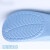 品牌手术鞋防滑全包头无孔手术室拖鞋防水实验鞋EVA安全鞋防护 深蓝色 S(34-35)