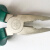 泰森 201236 镍铁合金钢丝钳 6(160mm) 1个价格3个起订