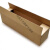 超大号硬纸箱子快递打包装盒窄长方形超长条古筝80 90 120cm定制 200cm(长) 40*40cm宽/高