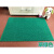 进门丝圈地毯塑胶防水可裁剪厨房防滑迎宾垫加厚门口脚垫地垫 绿色 1.2M×1.8M 加厚款 可水洗