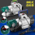 贝傅特 便携式手提泵 小型电动抽油泵柴油机油自吸齿轮泵食用油洗洁精 齿轮泵-220V/600W 