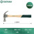 世达（SATA）92322 木柄羊角锤0.8磅