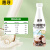 惠寻椰汁生榨椰子汁1.25kg*6大瓶椰奶含椰果粒植物蛋白饮料
