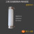 卓慕薇太阳能热水器工程联箱硅胶管耐高温1寸，1.2寸，1.5，2寸型号齐全 DN25(1寸)长10公分