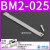 安装码BM5-010-020-025-040/BJ6-1/BMG2-012/BMY3-16/BA BM2-025(绑带)