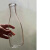 华鸥 透明茄形培养瓶扁形培养瓶 微生物培养 40个/箱 500ml（不含塞子） 整箱